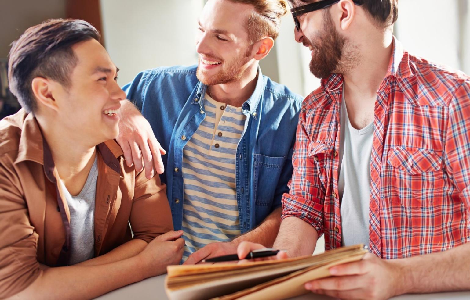 Online-Lernplattform mit Finanzbildungsinhalten