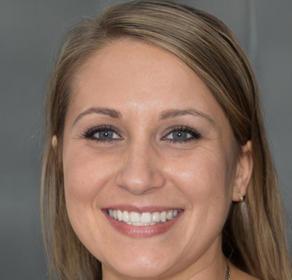 Lena Söderström, Programmleiterin für Finanzbildung