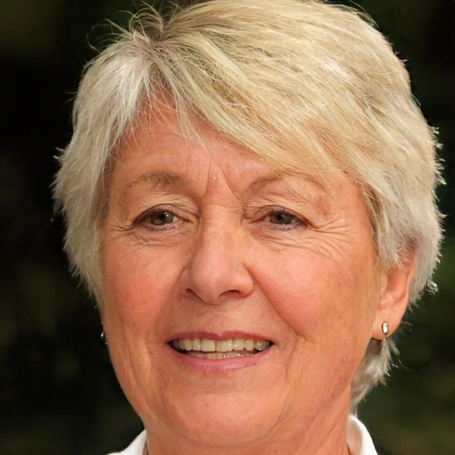 Dozentin Maeve O'Donnell erklärt Investitionslogik